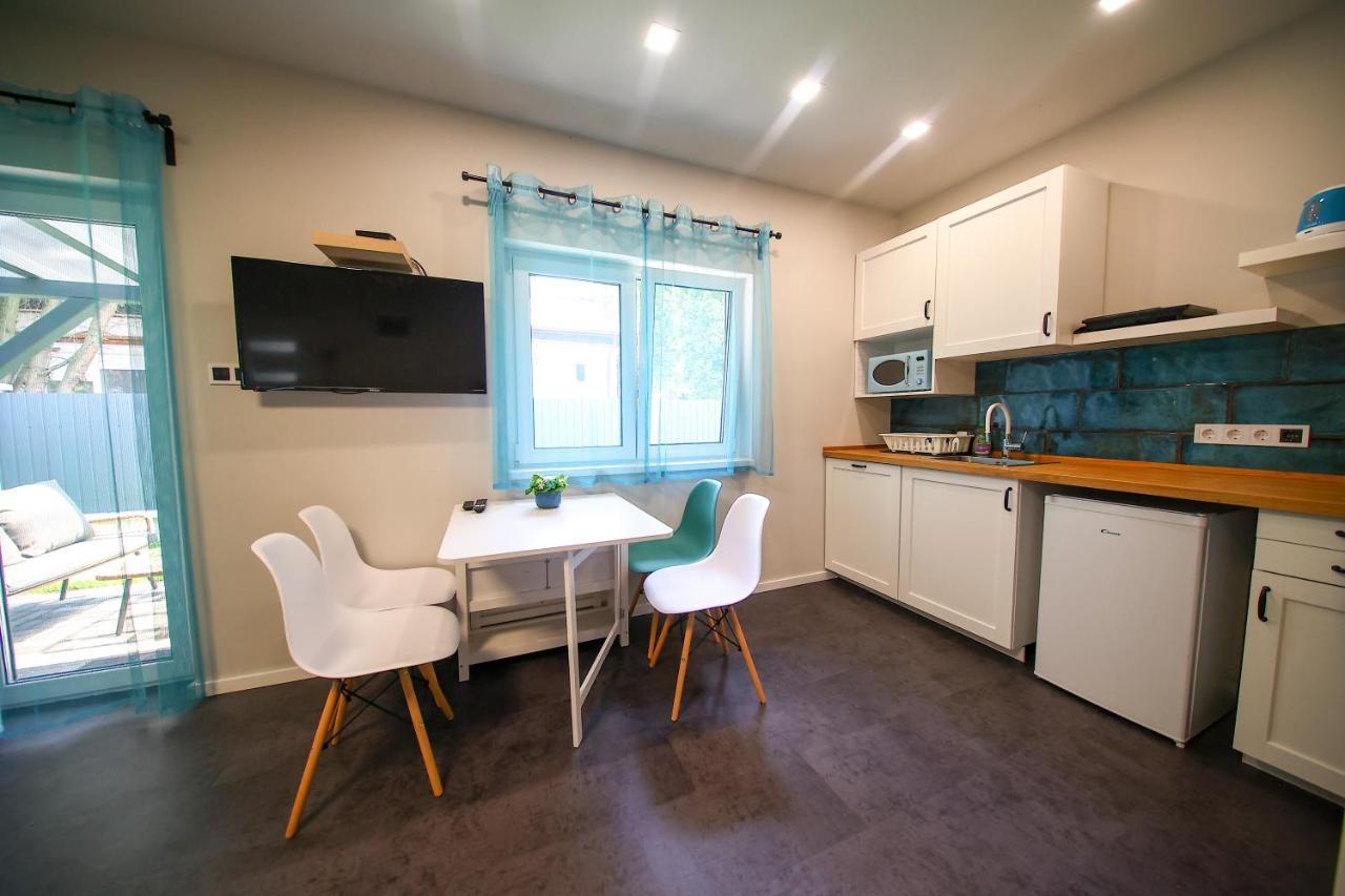Hori Homes Apartman Шіофок Екстер'єр фото