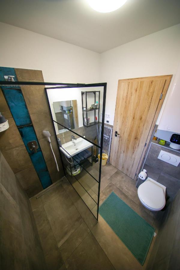 Hori Homes Apartman Шіофок Екстер'єр фото