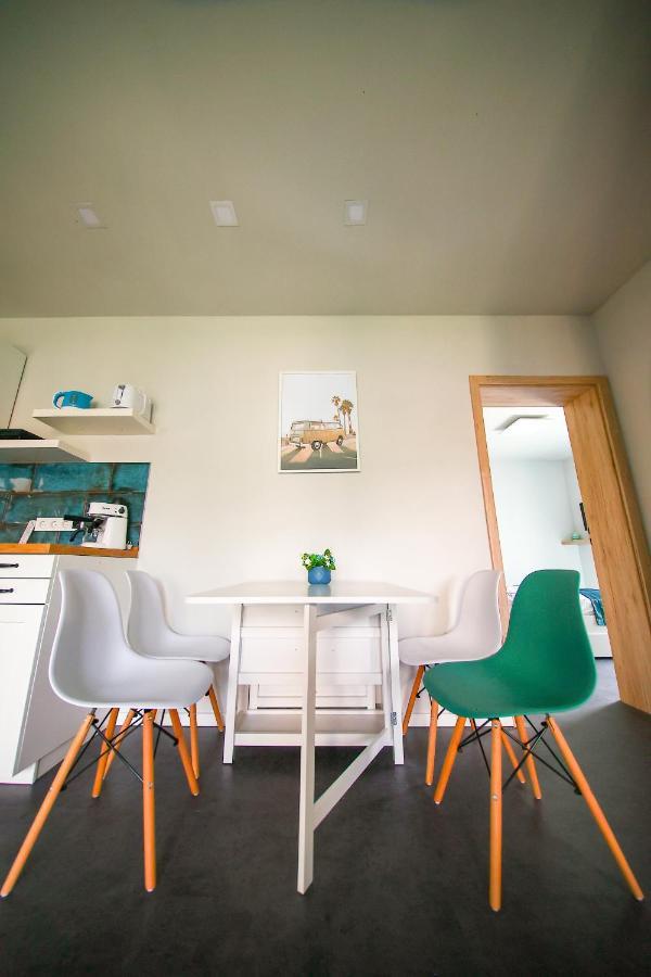 Hori Homes Apartman Шіофок Екстер'єр фото
