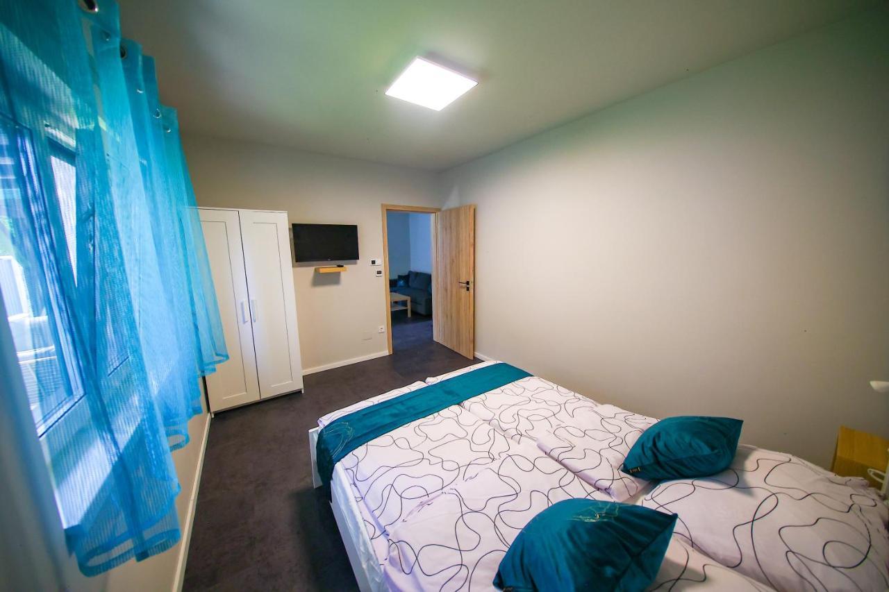 Hori Homes Apartman Шіофок Екстер'єр фото