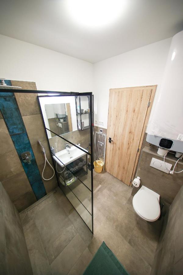 Hori Homes Apartman Шіофок Екстер'єр фото