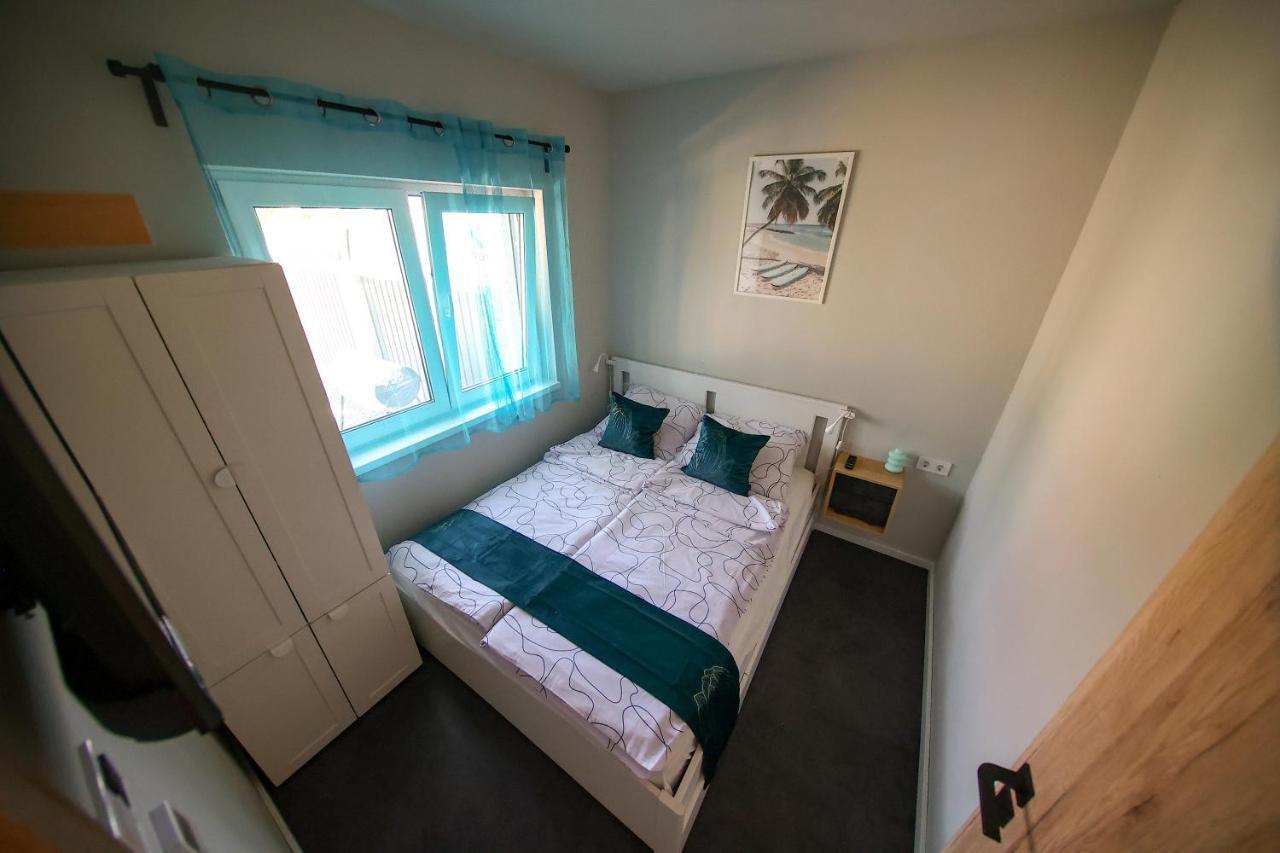 Hori Homes Apartman Шіофок Екстер'єр фото